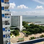 Apartamento Una Alcoba Cartagena, El Laguito
