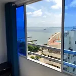 Apartamento Una Alcoba Cartagena, El Laguito