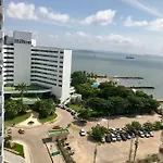 Apartamento Una Alcoba Cartagena, El Laguito