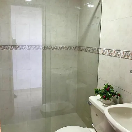 Apartamento Una Alcoba Cartagena, El Laguito Apartamento Cartagena